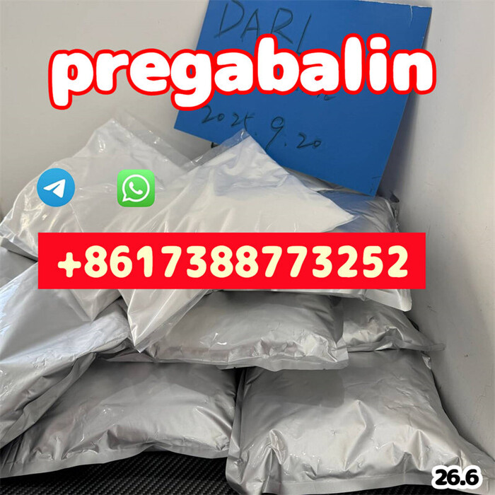 2nd picture of 99% Purity pregabalin crystals powder 148553-50-8 For Sale in Cebu, Philippines 2nd picture of 99% Purity pregabalin crystals powder 148553-50-8 For Sale in Cebu, Philippines