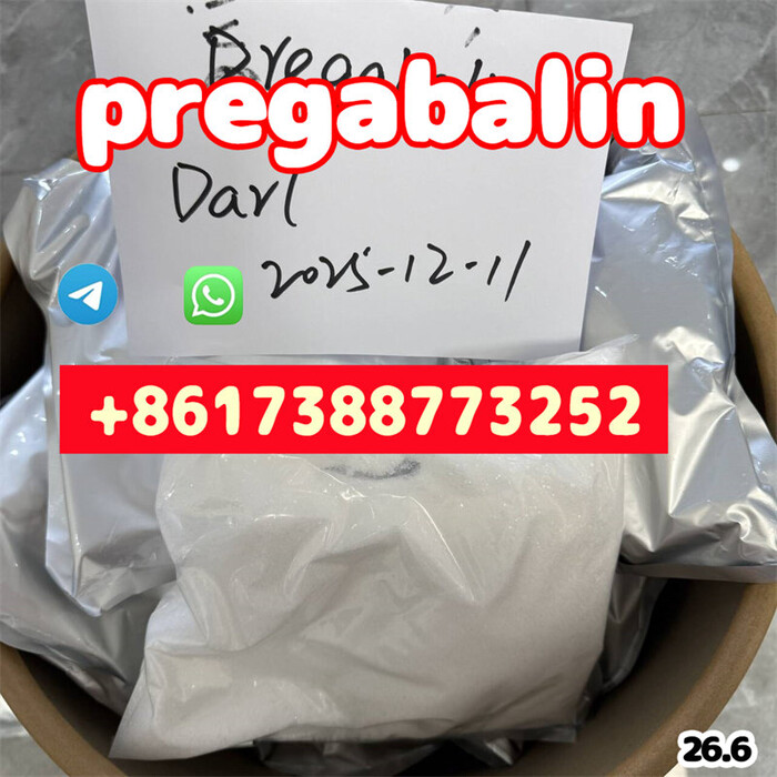 3rd picture of Factory Directly Supply pregabalin crystals powder 148553-50-8 For Sale in Cebu, Philippines 3rd picture of Factory Directly Supply pregabalin crystals powder 148553-50-8 For Sale in Cebu, Philippines