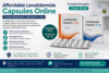 Where to Buy Lenalidomide Capsules at Affordable Prices in the Philippines
