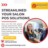 Advanced Salon POS Software for Beauty & Spa Businesses in UAE