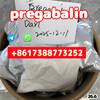 Factory Directly Supply pregabalin crystals powder 148553-50-8