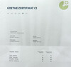 Buy B2 GOETHE zertifikat online in berlin WhatsApp(+371 204 33160)Buy German Language Goethe B2 zertifikat