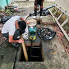 MALABANAN HABWA SEPTIC TANK & DECLOGGING SERVICES 09271169275