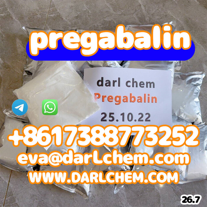 3rd picture of pregabalin crystals powder 148553-50-8 For Sale in Cebu, Philippines 3rd picture of pregabalin crystals powder 148553-50-8 For Sale in Cebu, Philippines