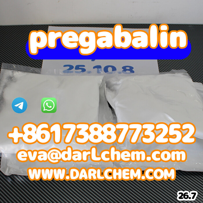 2nd picture of pregabalin crystals powder 148553-50-8 For Sale in Cebu, Philippines 2nd picture of pregabalin crystals powder 148553-50-8 For Sale in Cebu, Philippines