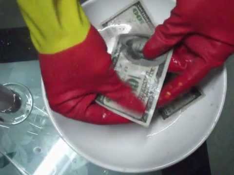 3rd picture of SSD solution chemical for sale in Philippines used for cleaning DFX banknotes For Sale in Cebu, Philippines