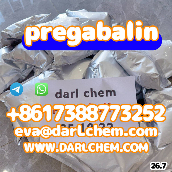 4th picture of pregabalin crystals powder 148553-50-8 For Sale in Cebu, Philippines