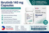 Where to Buy Ibrunat 140mg Capsule Online With Delivery to the Philippines?