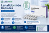 Generic Lenalidomide Capsules | Available For Delivery To The Philippines
