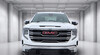2023 GMC Sierra 1500 and 2500HD/3500HD