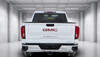 The 2023 GMC Sierra 1500 and 2500HD/3500HD