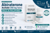 Abiraterone 250 mg Price Philippines – Compare Generic Treatment Options