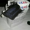SSD chemical solution for sale in Dubai used to clean black DOLLARS, EUROS, POUNDS