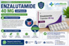 How Can I Find the Latest Generic Enzalutamide Price in the Philippines?