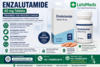 Enzalutamide 40 mg Price Availability for Philippine Patients