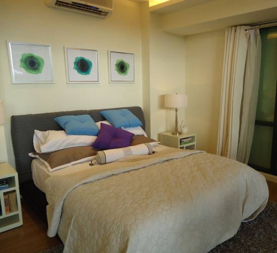 2nd picture of SOLINEA 2 STUDIO UNIT FOR SALE For Sale in Cebu, Philippines