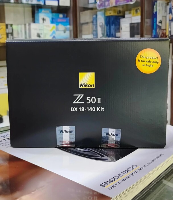 2nd picture of NIKON ZF,NIKON Z9, NIKON Z8,SONY PXW -Z280,SONY Z300,SONY PXW-Z200 For Sale in Cebu, Philippines