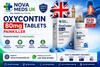 Buy OxyContin 80mg Online UK for Pain Management - Overnight Shipping for Quick Delivery
