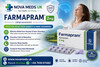 Buy Farmapram 2mg Online UK Effective Relief From Anxiety - Trusted and Safe Online Pharmacy
