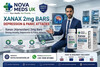 Order Xanax Bars Online UK With Reliable Home Delivery Service