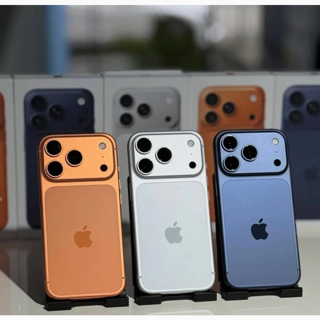 3rd picture of Wholesale iPhone 17/16/15 pro max (UK, US. EU. HK Spec) For Sale in Cebu, Philippines 3rd picture of Wholesale iPhone 17/16/15 pro max (UK, US. EU. HK Spec) For Sale in Cebu, Philippines