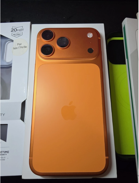 2nd picture of Wholesale iPhone 17/16/15 pro max (UK, US. EU. HK Spec) For Sale in Cebu, Philippines 2nd picture of Wholesale iPhone 17/16/15 pro max (UK, US. EU. HK Spec) For Sale in Cebu, Philippines