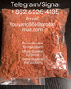 Fast shipping 71368-80-4 Bromazolam Protonitazene  5CLADBA  EU