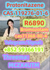 CAS 119276-01-6 Protonitazene Hydrochloride Factory supply