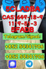 ADBB/ADB-BINACA ADB-BUTINACA cas:1649-18-9