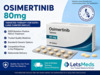 Osimertinib 80mg for NSCLC in The Philippines