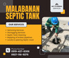 MCT Malabanan Habwa septic Tank & Declogging Services