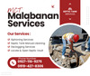 MALABANAN HABWA/SUYOP SEPTIC TANK & DECLOGGING SERVICES