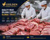 Whole Frozen Chicken & Parts: Choosing the Right Global Supplier
