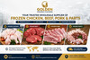How to Find a Reliable Whole Frozen Chicken & Parts Supplier Worldwide