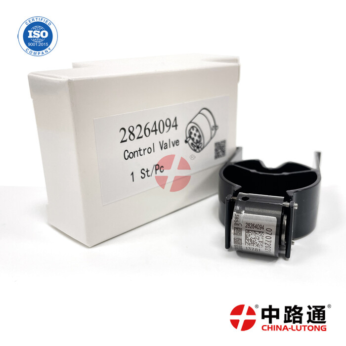 2nd picture of Diesel Fuel Injector Control Valve 28327815 Diesel Fuel Injector Control Valve 28382457 For Sale in Cebu, Philippines