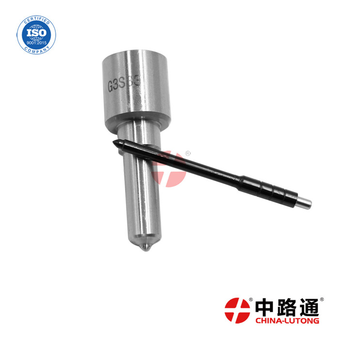 2nd picture of Common Rail Injector Nozzle DLLA147PV3A005T5 Common Rail Injector Nozzle DLLA148P1070 For Sale in Cebu, Philippines