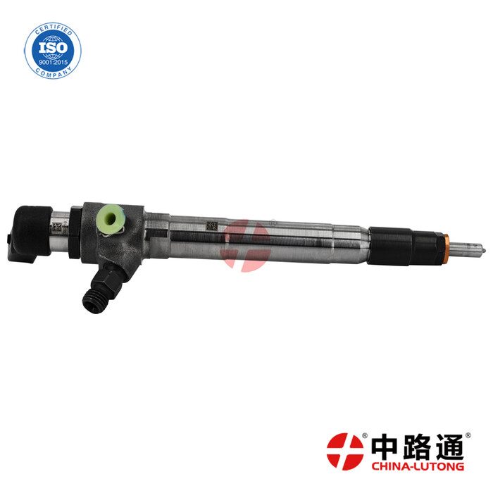 2nd picture of Common Rail Fuel Injector 095000-6250 Diesel Fuel Injector 0 445 110 443 For Sale in Cebu, Philippines