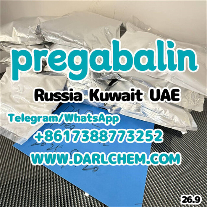 3rd picture of High Quality pregabalin crystals powder 148553-50-8 For Sale in Cebu, Philippines 3rd picture of High Quality pregabalin crystals powder 148553-50-8 For Sale in Cebu, Philippines