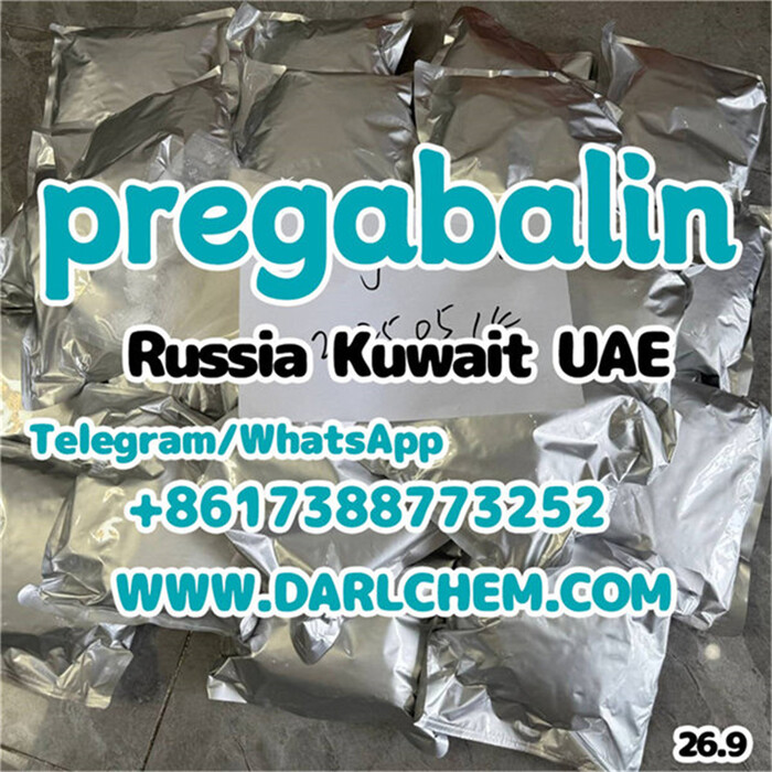 2nd picture of High Quality pregabalin crystals powder 148553-50-8 For Sale in Cebu, Philippines 2nd picture of High Quality pregabalin crystals powder 148553-50-8 For Sale in Cebu, Philippines