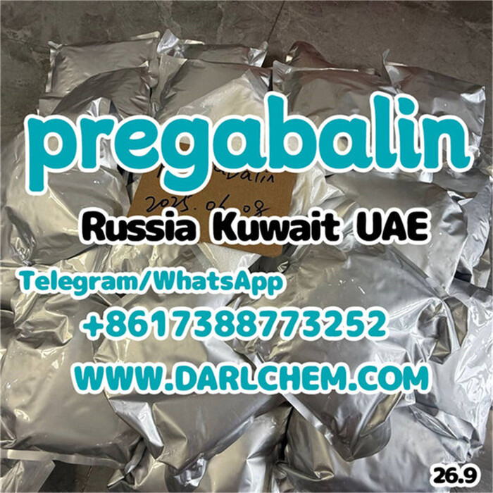 2nd picture of 99% pregabalin crystals powder 148553-50-8 Bulk Price Pure For Sale in Cebu, Philippines