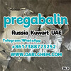 pregabalin crystals powder 148553-50-8