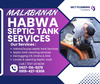 MALABANAN HABWA SEPTIC TANK & DECLOGGING SERVICES