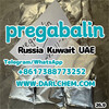 99% pregabalin crystals powder 148553-50-8 Bulk Price Pure