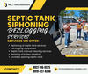 MALABANAN HABWA SEPTIC TANK & DECLOGGING SERVICES