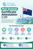 New Zealand Certificate Attestation Services in UAE – Complete Guide