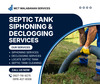 MCT MALABANAN HABWA SEPTIC TANK & DECLOGGING SERVICES