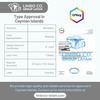 Type Approval in Cayman Islands