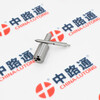 Common Rail Injector Nozzle 0433175519 Common Rail Injector Nozzle 093400-1024