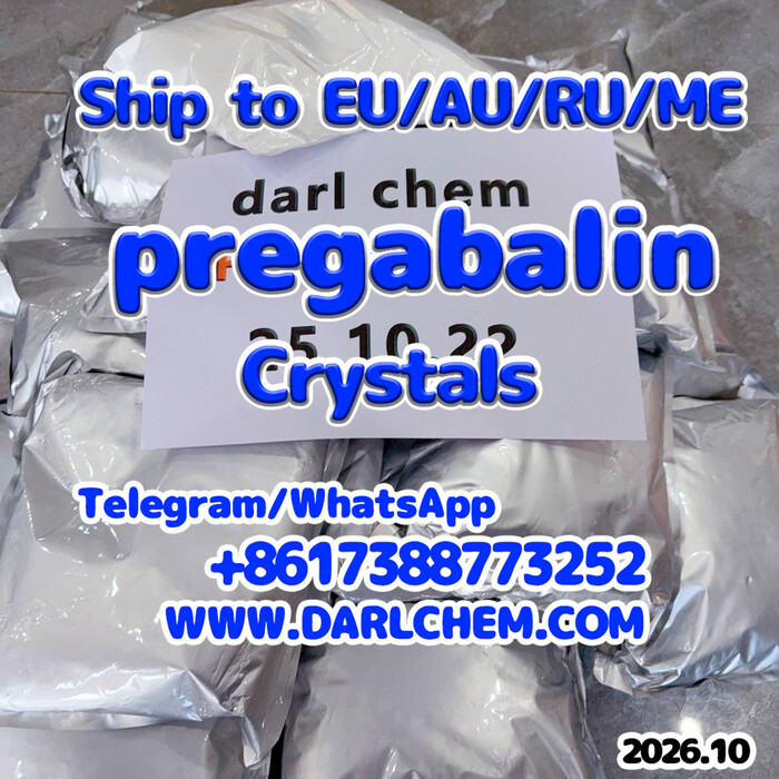 3rd picture of pregabalin crystals powder 148553-50-8 For Sale in Cebu, Philippines 3rd picture of pregabalin crystals powder 148553-50-8 For Sale in Cebu, Philippines