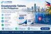 What Is the Price of Enzalutamide 40 mg Capsules in Manila?